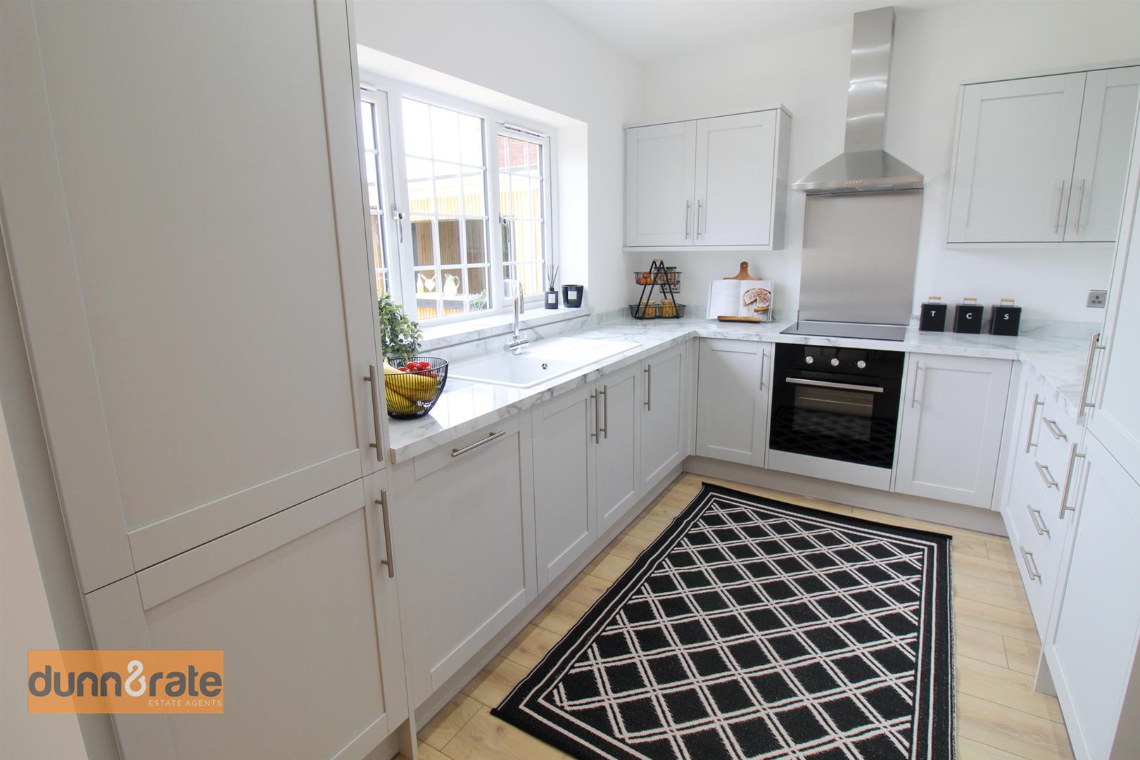 Charles Cotton Drive, Madeley, Crewe